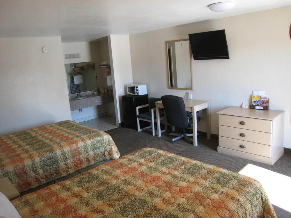 Executive Inn Pearsall Chambre photo