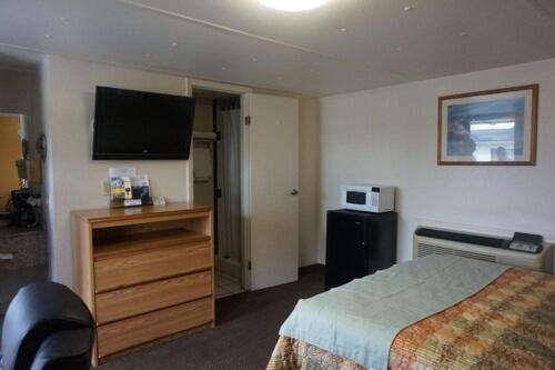 Executive Inn Pearsall Extérieur photo