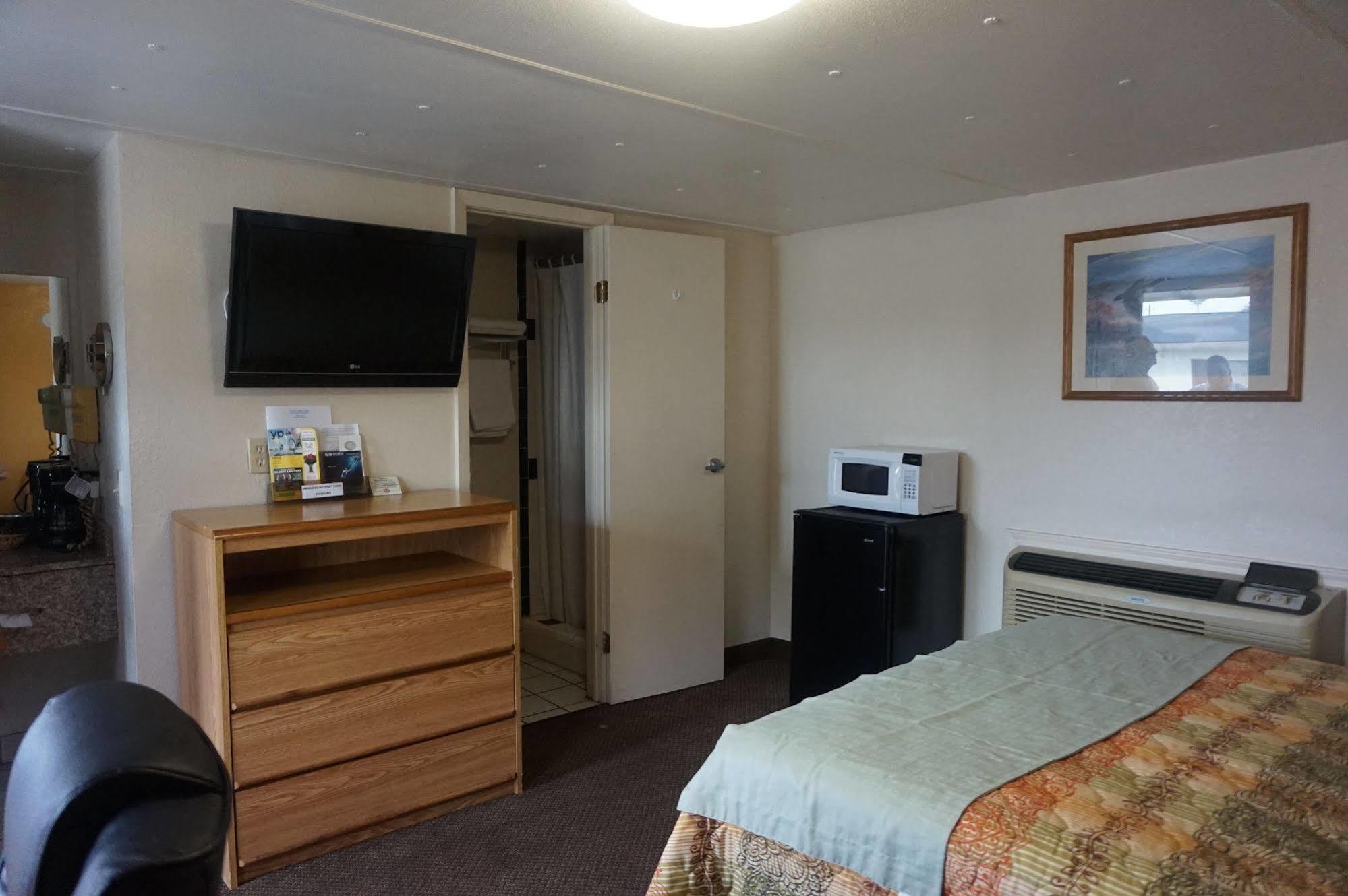 Executive Inn Pearsall Extérieur photo